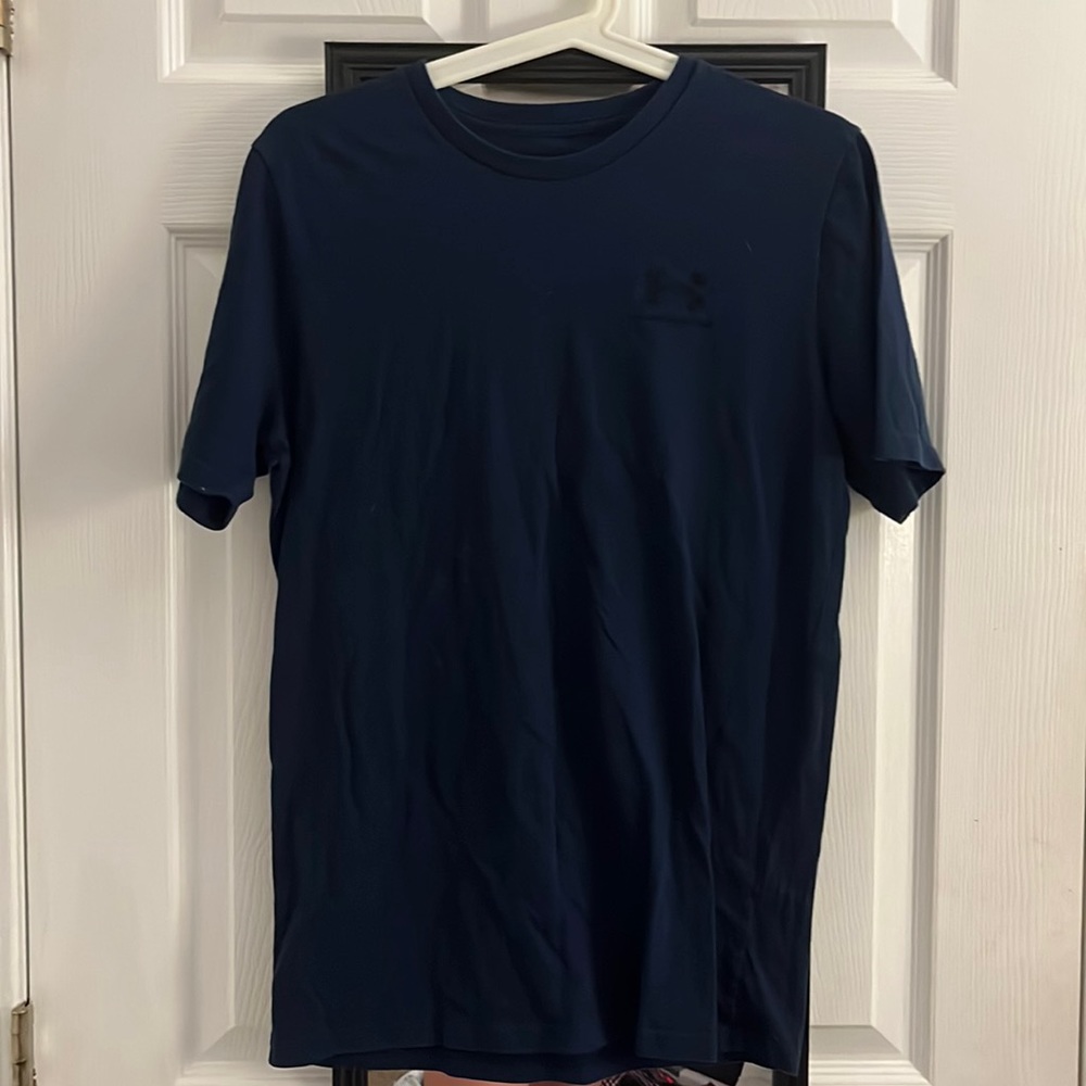 cotton tee
